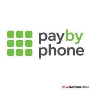 Pay by Mobile Casinos ️ New Casinos Accepting Phone Payment.
